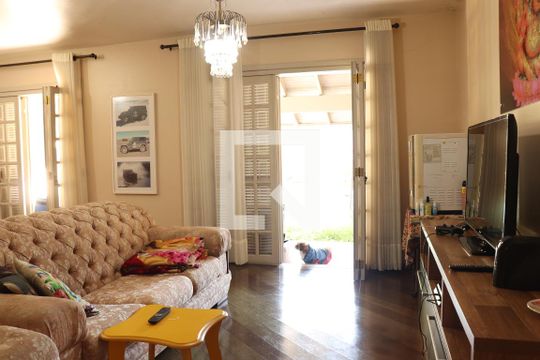 Casa à venda com 3 quartos, 350m² em Ideal, Novo Hamburgo