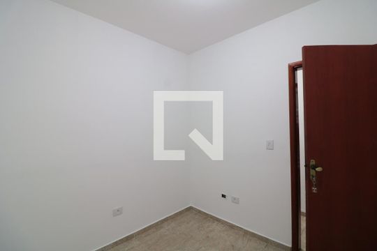 Quarto 1 de casa de condomínio à venda com 2 quartos, 56m² em Vila Esperança, São Paulo