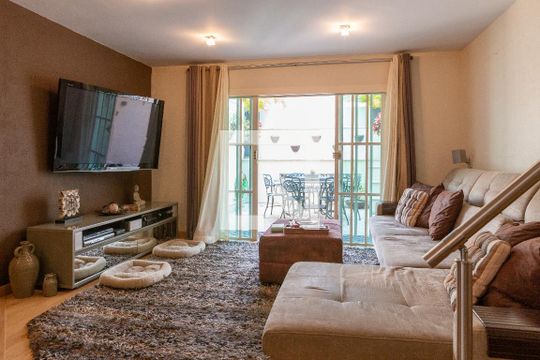 Casa à venda com 3 quartos, 220m² em Perdizes, São Paulo