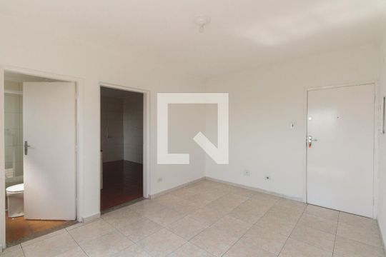 Sala de apartamento para alugar com 1 quarto, 68m² em Brás, São Paulo