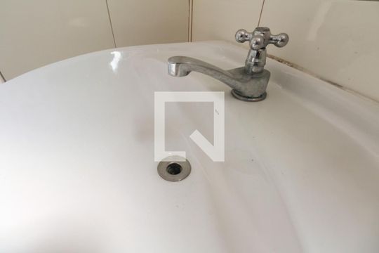 Banheiro de apartamento para alugar com 1 quarto, 68m² em Brás, São Paulo