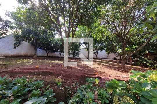 Pátio de casa à venda com 3 quartos, 120m² em Rincão, Novo Hamburgo