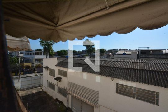 Vista do Quarto 1 de apartamento à venda com 2 quartos, 65m² em Penha Circular, Rio de Janeiro