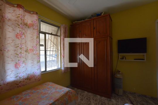 Quarto 1 de apartamento à venda com 2 quartos, 65m² em Penha Circular, Rio de Janeiro