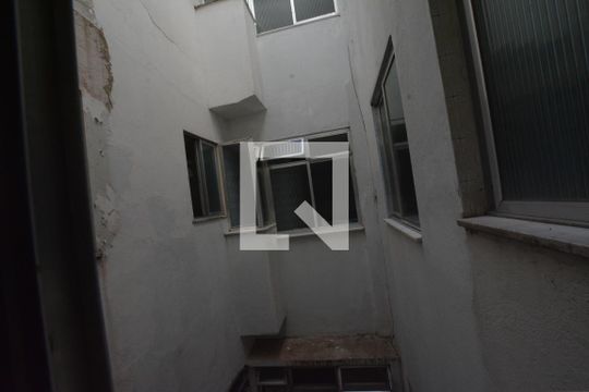Vista da Área de Serviço de apartamento à venda com 2 quartos, 65m² em Penha Circular, Rio de Janeiro