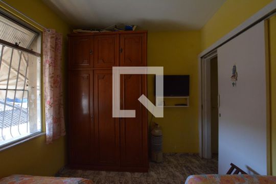 Quarto 1 de apartamento à venda com 2 quartos, 65m² em Penha Circular, Rio de Janeiro