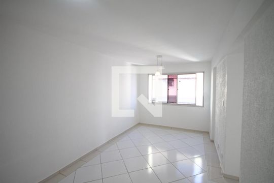 Sala de apartamento à venda com 2 quartos, 55m² em Cidade Nova Heliópolis, São Paulo