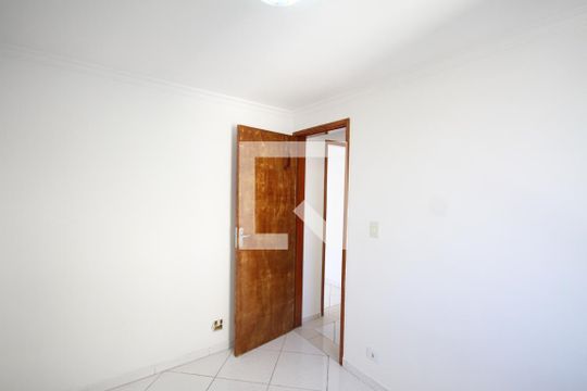 Quarto de apartamento à venda com 2 quartos, 55m² em Cidade Nova Heliópolis, São Paulo