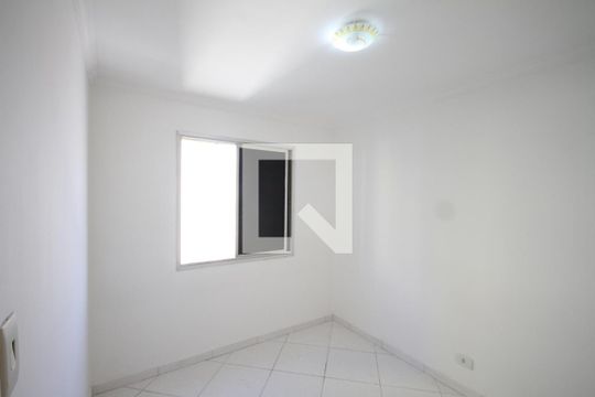 Quarto de apartamento à venda com 2 quartos, 55m² em Cidade Nova Heliópolis, São Paulo