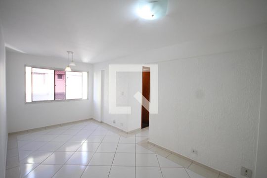 Apartamento à venda com 2 quartos, 55m² em Cidade Nova Heliópolis, São Paulo