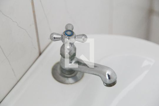 Lavabo de casa de condomínio à venda com 2 quartos, 83m² em Mooca, São Paulo