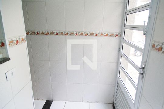 Área de Serviço de casa de condomínio à venda com 2 quartos, 83m² em Mooca, São Paulo