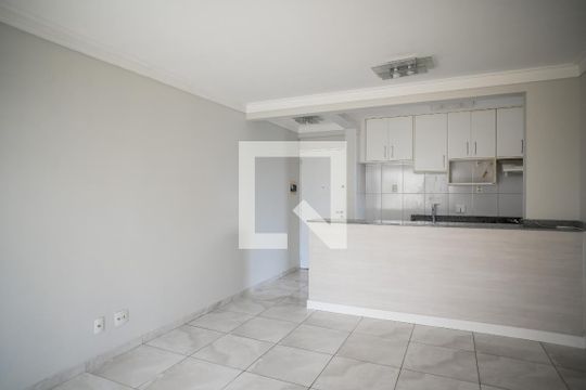 Sala de apartamento à venda com 3 quartos, 69m² em Jardim Previdência, São Paulo