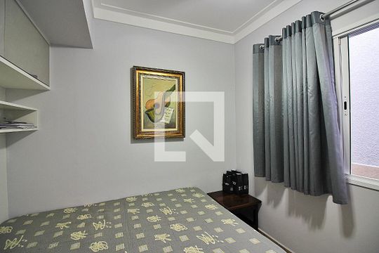 Quarto 3 de casa à venda com 3 quartos, 286m² em Parque Terra Nova Ii, São Bernardo do Campo