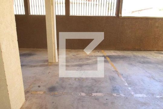 Garagem de apartamento para alugar com 2 quartos, 80m² em Cidade Jardim, Sorocaba