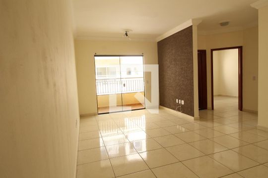 Apartamento para alugar com 2 quartos, 80m² em Cidade Jardim, Sorocaba