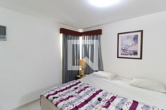 Quarto  de kitnet/studio à venda com 1 quarto, 36m² em Liberdade, São Paulo