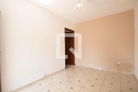 Sala de casa para alugar com 1 quarto, 30m² em Centro, Osasco