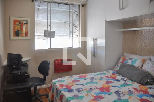 Apartamento à venda com 1 quarto, 55m² em Fonseca, Niterói