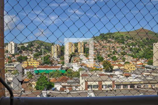 Apartamento à venda com 1 quarto, 55m² em Fonseca, Niterói