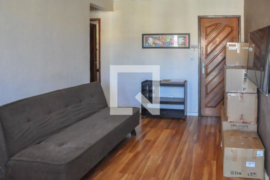 Apartamento à venda com 1 quarto, 55m² em Fonseca, Niterói