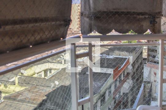 Apartamento à venda com 1 quarto, 55m² em Fonseca, Niterói