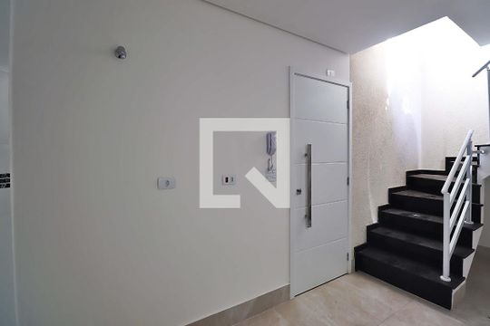 Cozinha de apartamento à venda com 2 quartos, 86m² em Vila Pires, Santo André
