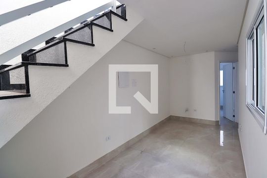 Apartamento à venda com 2 quartos, 86m² em Vila Pires, Santo André
