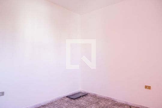 Quarto de casa para alugar com 1 quarto, 32m² em Lauzane Paulista, São Paulo