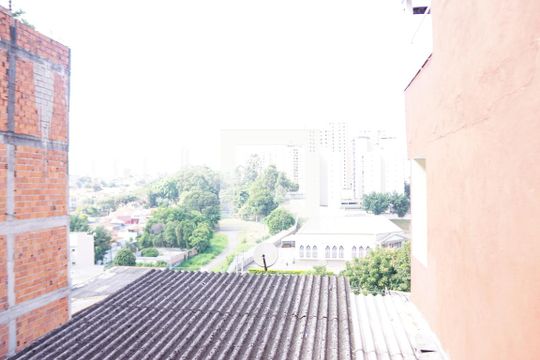 Vista de casa para alugar com 1 quarto, 32m² em Lauzane Paulista, São Paulo