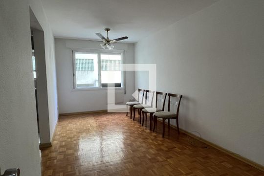 Apartamento para alugar com 1 quarto, 36m² em Praia de Belas, Porto Alegre