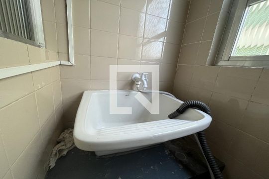 Serviço de apartamento para alugar com 1 quarto, 36m² em Praia de Belas, Porto Alegre