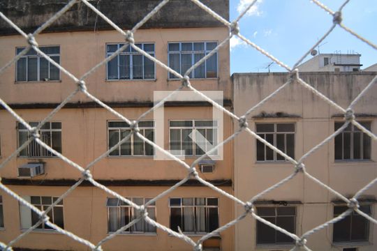 Vista do Quarto 1 de apartamento à venda com 2 quartos, 60m² em Vila da Penha, Rio de Janeiro