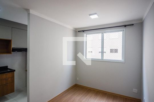 Apartamento para alugar com 2 quartos, 40m² em Brás, São Paulo