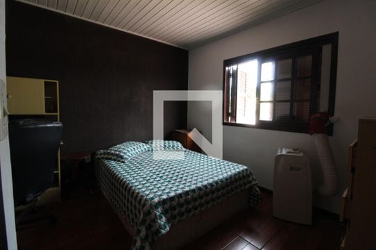 Quarto 1 de casa à venda com 6 quartos, 364m² em Estância Velha, Canoas