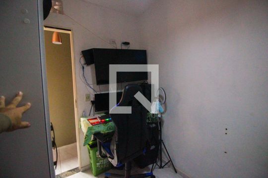 Quarto 1 de casa à venda com 3 quartos, 136m² em Vila Jacuí, São Paulo