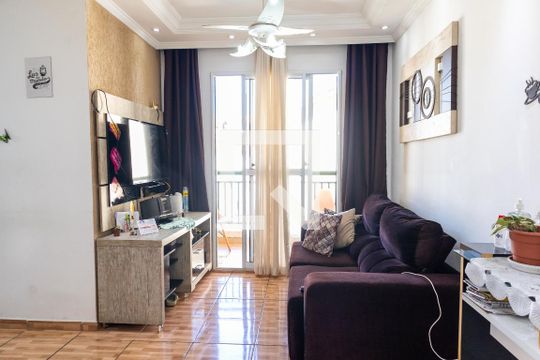 Apartamento à venda com 2 quartos, 51m² em Jardim Peri, São Paulo