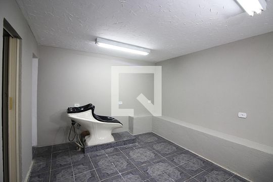 Escritório de casa para alugar com 2 quartos, 92m² em Vila Santa Luzia, São Bernardo do Campo