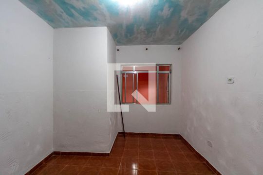 Quarto 1 de casa para alugar com 2 quartos, 92m² em Vila Santa Luzia, São Bernardo do Campo