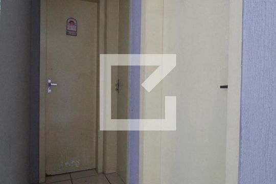 Corredor de apartamento à venda com 2 quartos, 90m² em Mato Grande, Canoas
