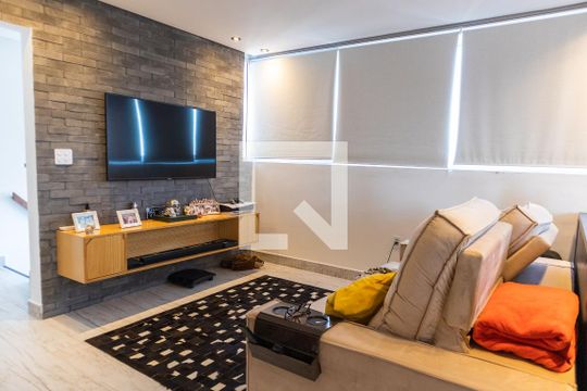 Apartamento à venda com 2 quartos, 110m² em Vila Maria Baixa, São Paulo