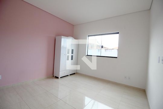 Quarto 2 de casa para alugar com 3 quartos, 170m² em Jardim Santa Catarina, Sorocaba