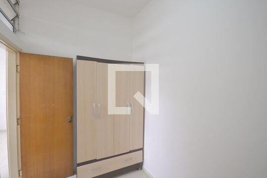 Quarto de Serviço de apartamento para alugar com 2 quartos, 84m² em Vila Mariana, São Paulo