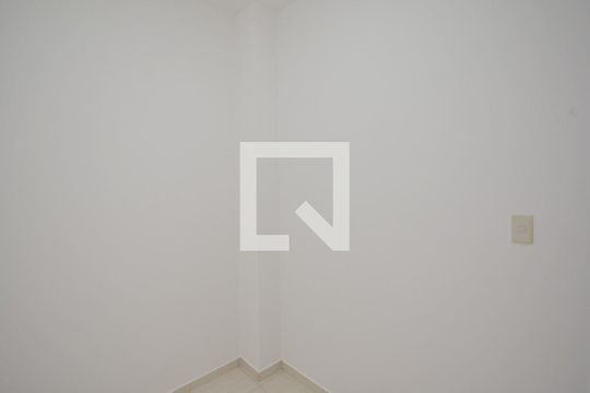 Quarto de Serviço de apartamento para alugar com 2 quartos, 84m² em Vila Mariana, São Paulo