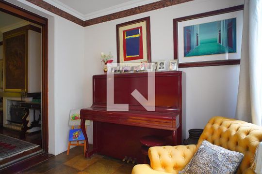 Apartamento à venda com 4 quartos, 280m² em Auxiliadora, Porto Alegre