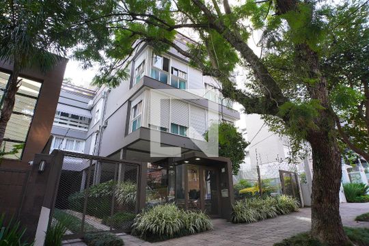 Apartamento à venda com 4 quartos, 280m² em Auxiliadora, Porto Alegre