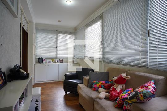 Apartamento à venda com 4 quartos, 280m² em Auxiliadora, Porto Alegre