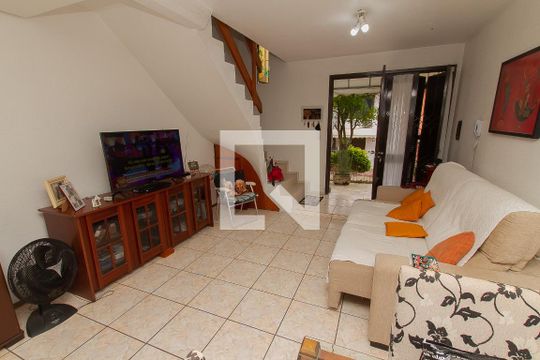 Casa de Condomínio à venda com 2 quartos, 85m² em Morro Santana, Porto Alegre