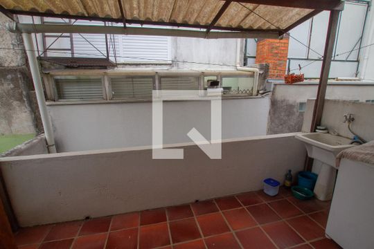 Área Externa de casa de condomínio à venda com 2 quartos, 85m² em Morro Santana, Porto Alegre