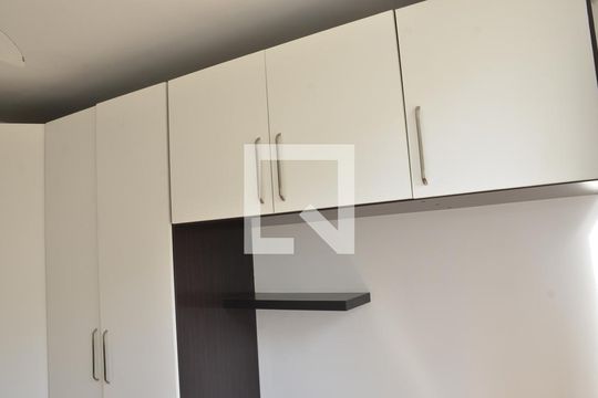 Quarto 1 de apartamento à venda com 2 quartos, 52m² em Largo do Barradas, Niterói